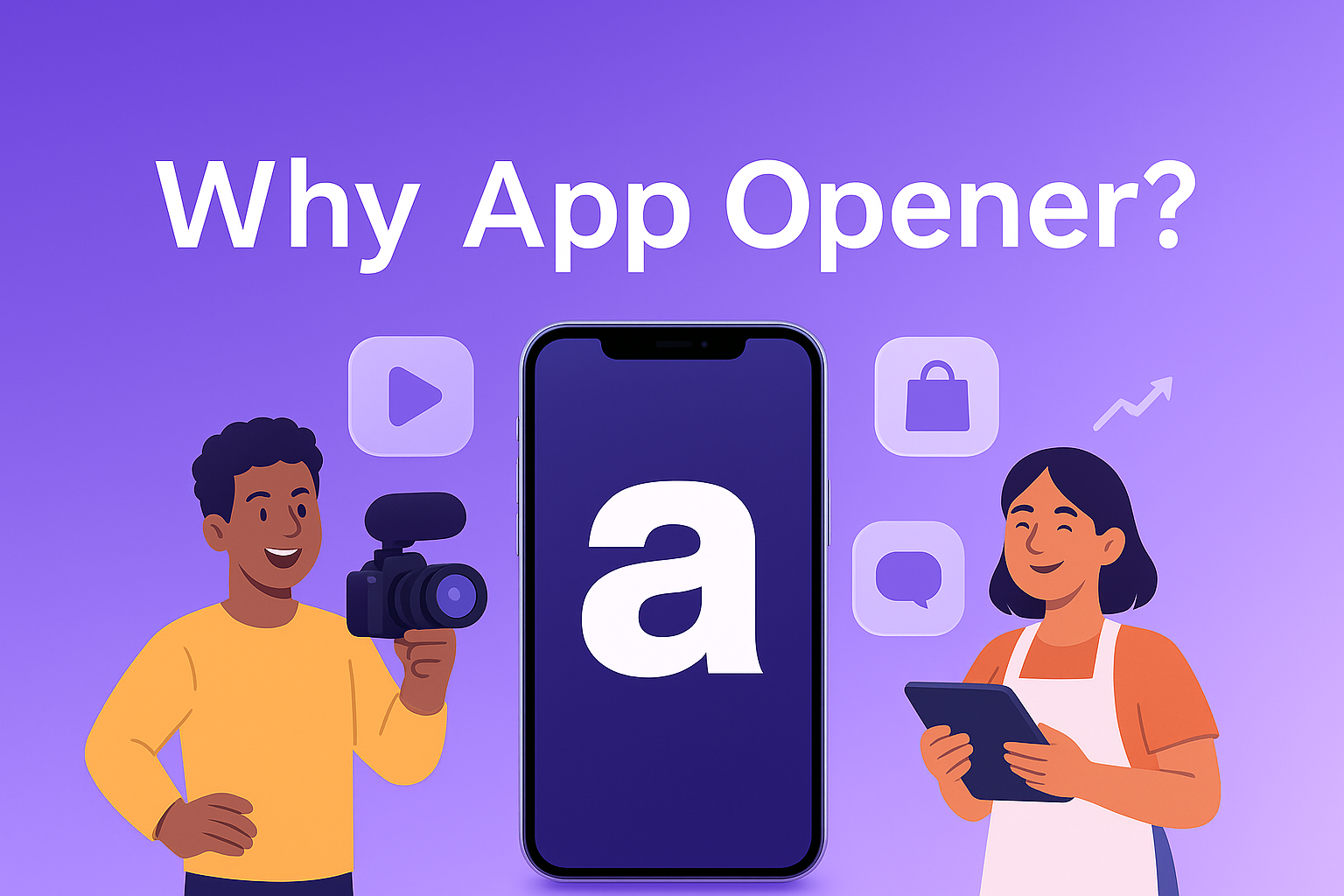 why app opener
