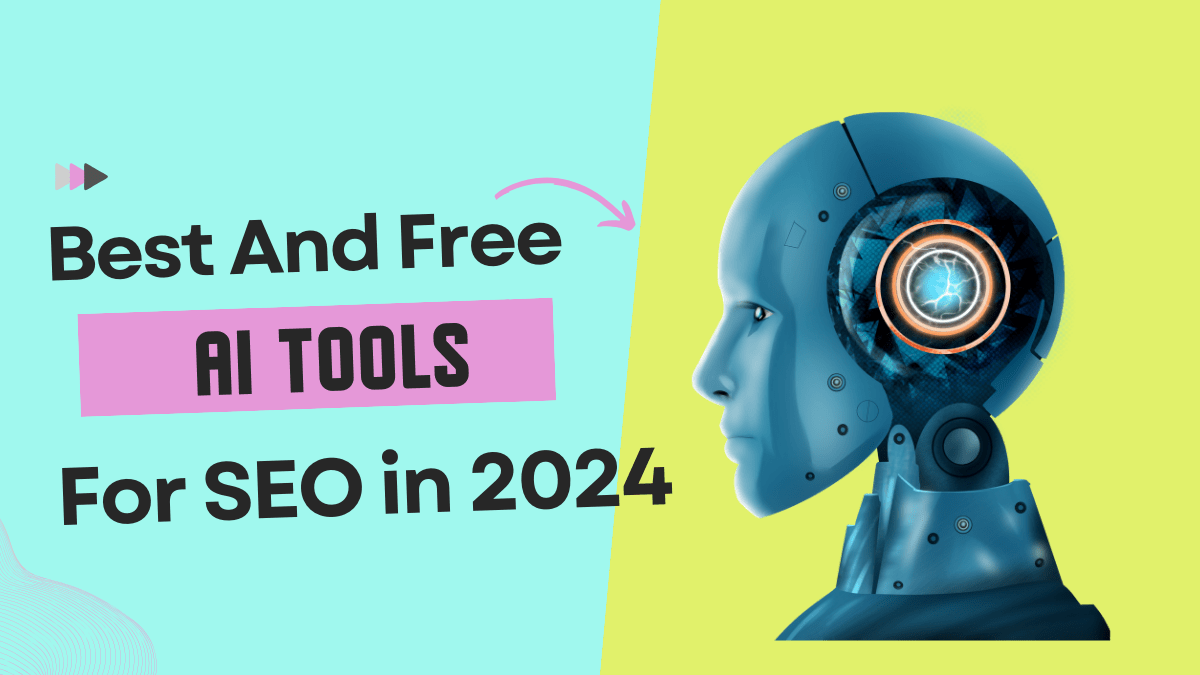 2024 年最佳且免费的 SEO AI 工具
