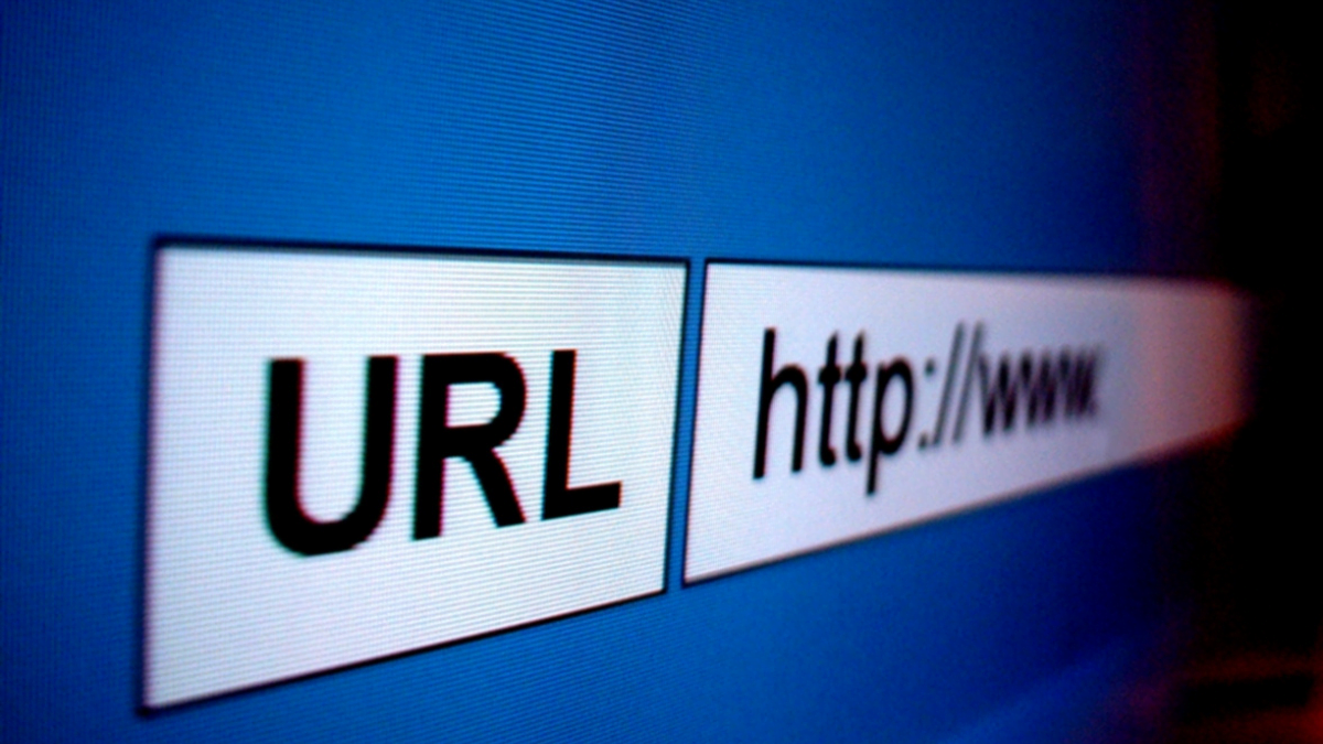 Apa itu Penyingkat URL Khusus?