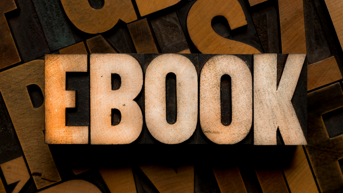 Cara Menjual Ebook – Panduan Komprehensif