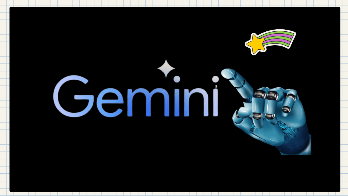 揭秘 Gemini AI 的力量