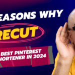 5 razões pelas quais Recut é o melhor encurtador de URL do Pinterest em 2024