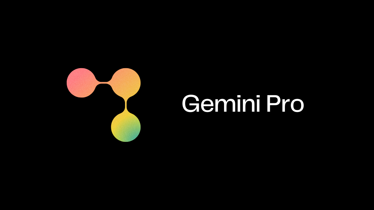Google Gemini Pro 1.0이 이렇게 강력한가요? 심층 분석
