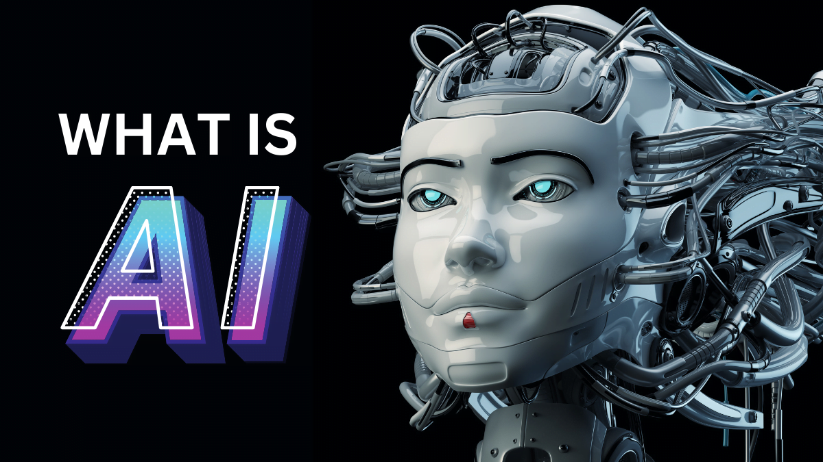 什么是人工智能？ 简单明了的定义
