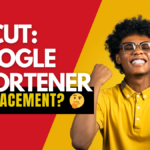 Recut: Google Shortener Replacement? 🤔