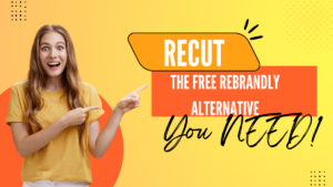 Recut: The FREE Rebrandly Alternative You NEED!