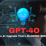 🤯 GPT-4o: The AI Upgrade That’s BLOWING MINDS