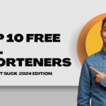 ✂️ Top 10 FREE URL Shorteners That DON’T Suck (2024 Edition) 😮